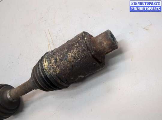 купить Полуось (приводной вал, шрус) на Dodge Nitro 2006-2011