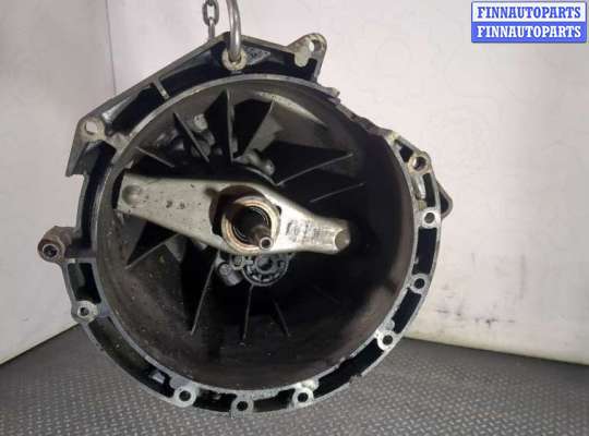 МКПП - Механическая коробка на Ford Transit Mk6 / Mk7