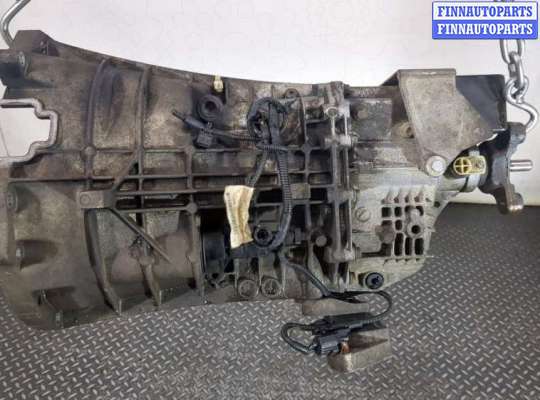 купить КПП 5-ст.мех. (МКПП) на Ford Transit 2006-2014