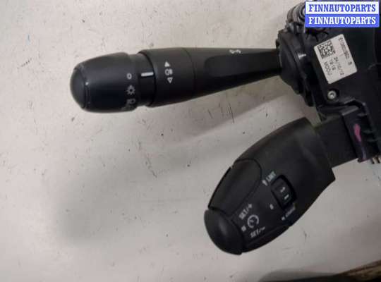 купить Переключатель поворотов и дворников (стрекоза) на Peugeot 208 2012-2019