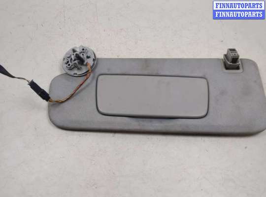 купить Козырек солнцезащитный на Chevrolet Equinox 2017-2024