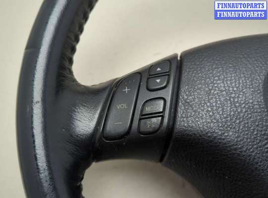 Подушка безопасности водителя (AirBag) на Mazda 6 I (GG)