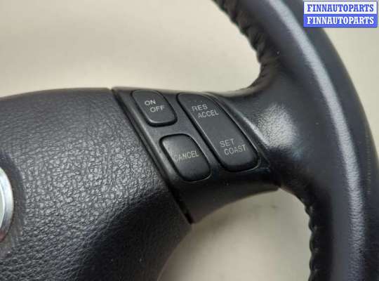 Подушка безопасности водителя (AirBag) на Mazda 6 I (GG)