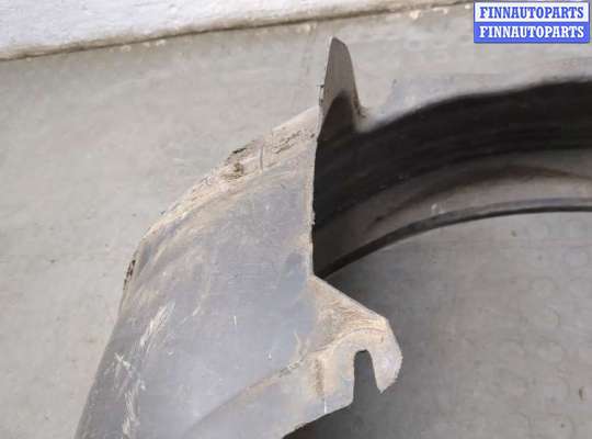 купить Защита арок (подкрылок) на Volvo V70 2000-2007