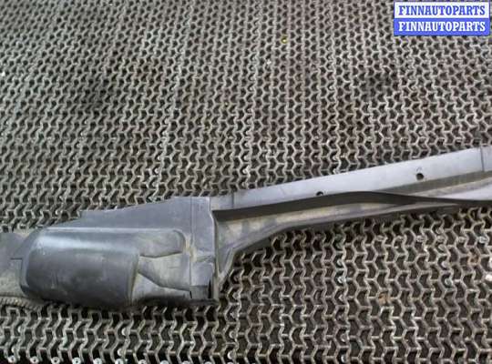 купить Жабо под дворники (дождевик) на Mercedes S W140 1991-1999