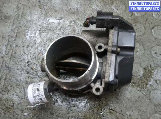 Заслонка дроссельная AU1764911 на Audi A8 (D3) 2002-2010
