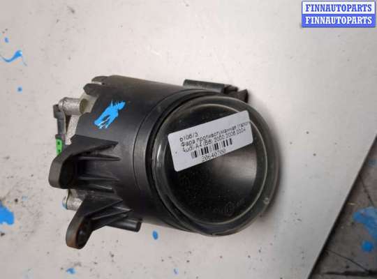 Фара противотуманная (ПТФ) на Audi A4 (8E/8H, B6)