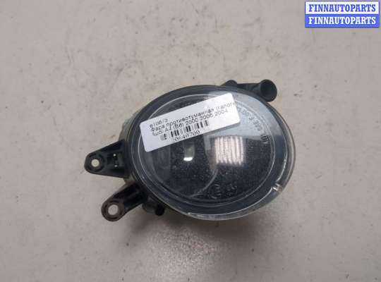 купить Фара противотуманная (галогенка) на Audi A4 (B6) 2000-2006