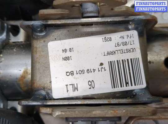 купить Колонка рулевая на Volkswagen Golf 4 1997-2005