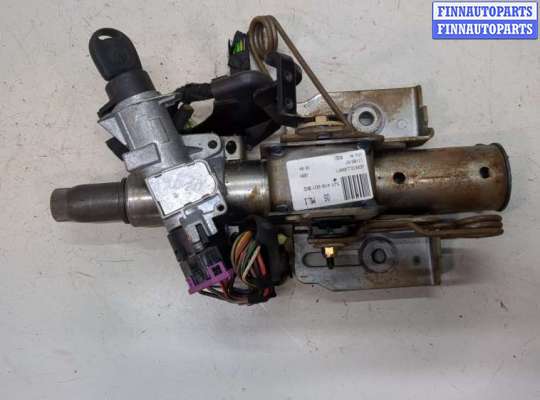 купить Колонка рулевая на Volkswagen Golf 4 1997-2005