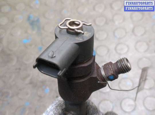 купить Форсунка топливная на Opel Corsa D 2006-2014