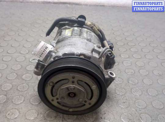 купить Компрессор кондиционера на Jeep Cherokee 2013-2023