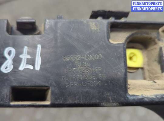 купить Кронштейн бампера на KIA K5 2019-2025