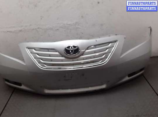 купить Бампер на Toyota Camry V40 2006-2011