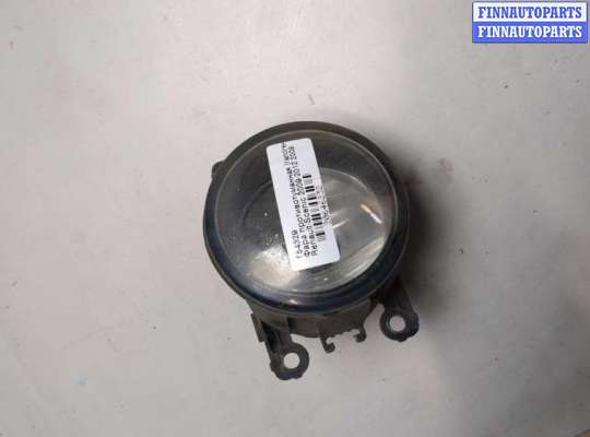 купить Фара противотуманная (галогенка) на Renault Scenic 2009-2012