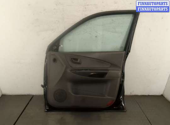 купить Дверь боковая (легковая) на Hyundai Tucson 1 2004-2009