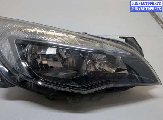 купить Фара (передняя) на Opel Astra J 2010-2017