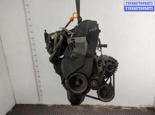 купить Двигатель (ДВС) на Volkswagen Lupo
