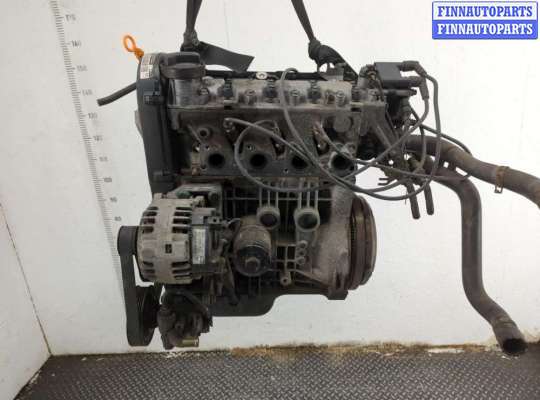 купить Двигатель (ДВС) на Volkswagen Lupo
