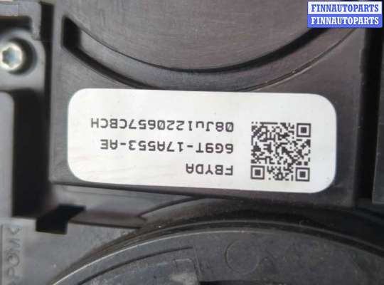 купить Переключатель поворотов и дворников (стрекоза) на Ford Mondeo 4 2007-2015
