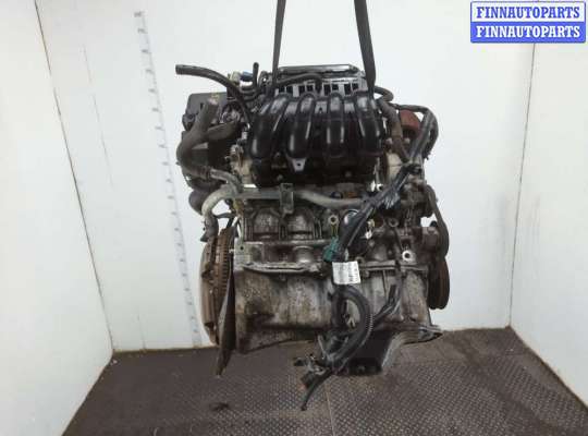 купить Двигатель (ДВС) на Nissan Note E11 2005-2013