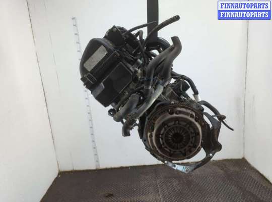 купить Двигатель (ДВС) на Nissan Note E11 2005-2013