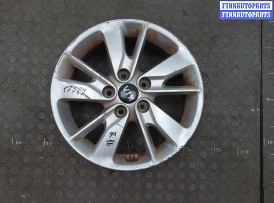 купить Колпачок литого диска на KIA Optima 4 2012-2020