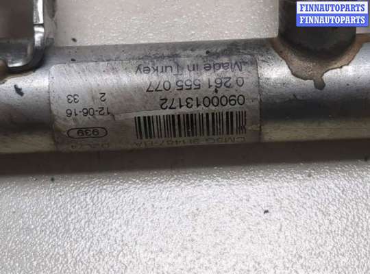 купить Форсунка топливная на Ford Focus 3 2011-2015