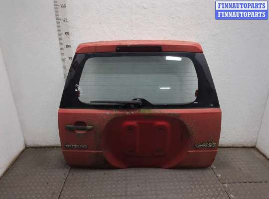 купить Крышка (дверь) багажника на Suzuki Grand Vitara 2005-2016