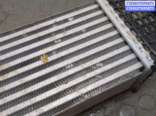 Интеркулер на Ford Escape IV / Kuga III