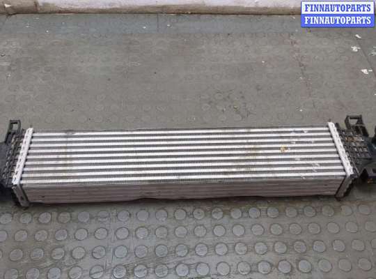 Радиатор интеркулера FO2032201 на Ford Escape 2019-2022