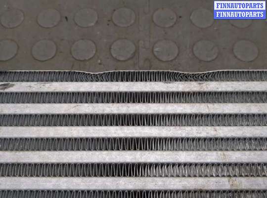 Интеркулер на Ford Escape IV / Kuga III