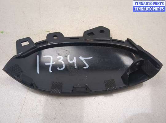 купить Пластик панели торпеды на Hyundai Santa Fe 2012-2018