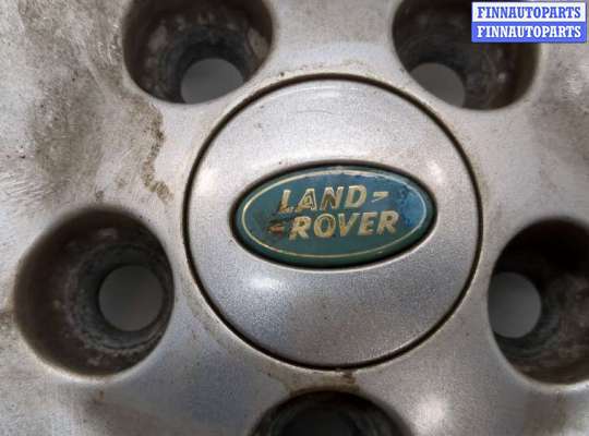 купить Диск литой на Land Rover Freelander 2 2006-2014
