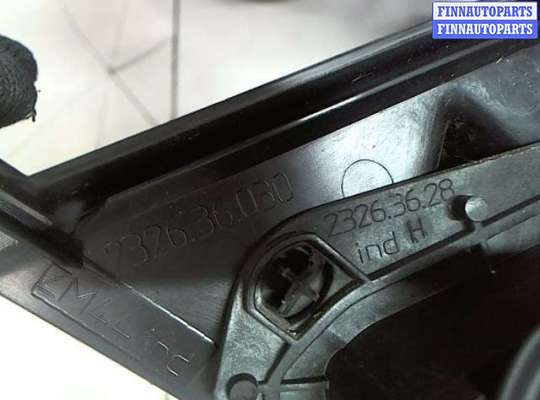 купить Зеркало боковое на Mitsubishi Colt 2004-2008