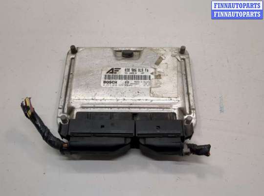 купить Блок управления двигателем на Ford Galaxy 2000-2006