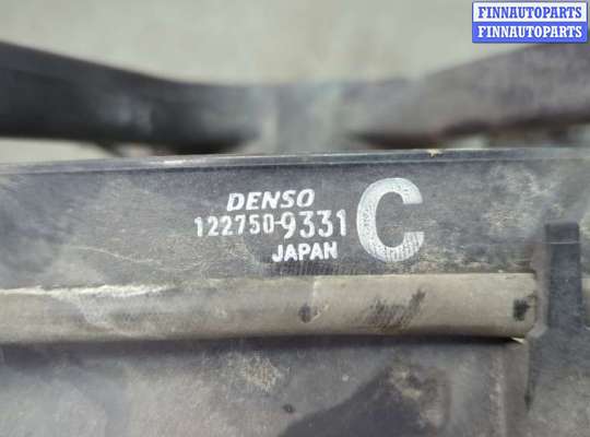 купить Вентилятор радиатора на Toyota RAV 4 2000-2005