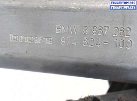 купить Стеклоподъемник электрический на BMW X5 E70 2007-2013