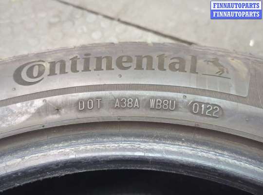 купить Пара шин на Cadillac SRX 2009-2016