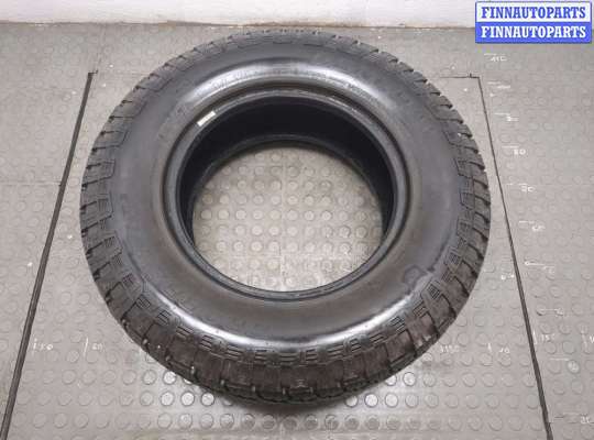 Шина на Mitsubishi Pajero Sport I (K90)