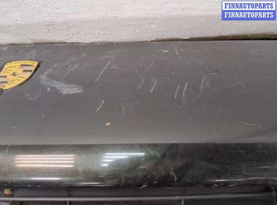 купить Заглушка (решётка) бампера на Porsche Cayenne 2002-2010