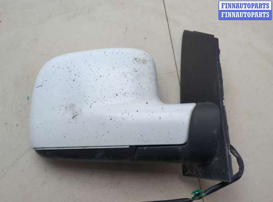 купить Зеркало боковое на Volkswagen Caddy 2004-2015