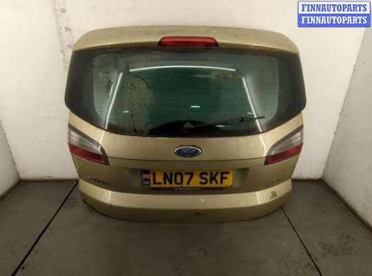 купить Подсветка номера на Ford S-Max 2006-2010