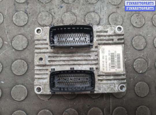 купить Блок управления двигателем на Ford Ka 2009-2016