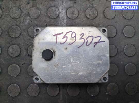 Блок управления двигателем FO2163072 на Ford Ka 2009-2016