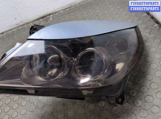 Купить Фара (передняя) на Opel Vectra C 2002-2008 Фара (передняя) OP2352492 на Opel Vectra C 2002-2008