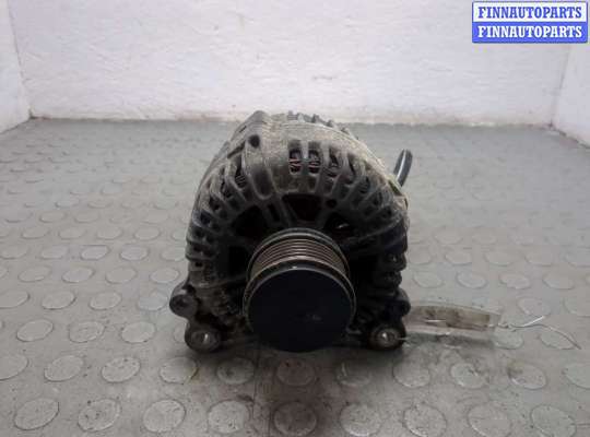 Генератор VG2576494 на Volkswagen Golf 5 2003-2009