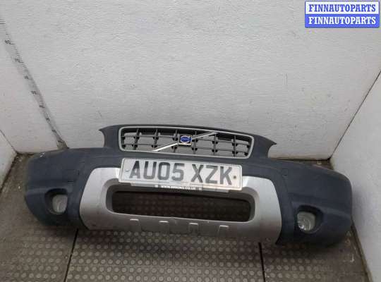 Заглушка буксировочного крюка VL572798 на Volvo XC70 2000-2007