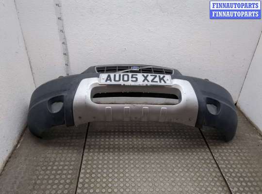 купить Заглушка буксировочного крюка на Volvo XC70 2000-2007