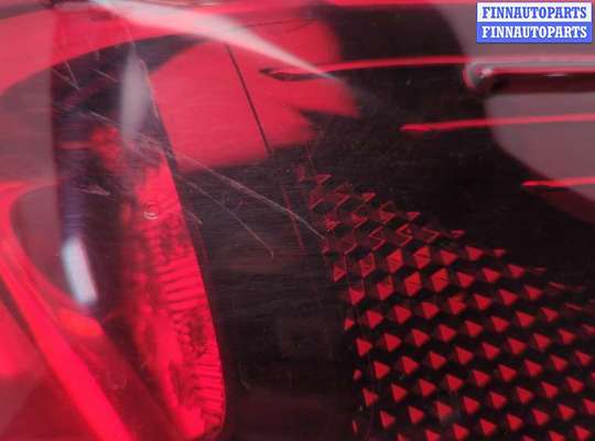 купить Фонарь (задний) на Toyota Avensis 3 2008-2018
